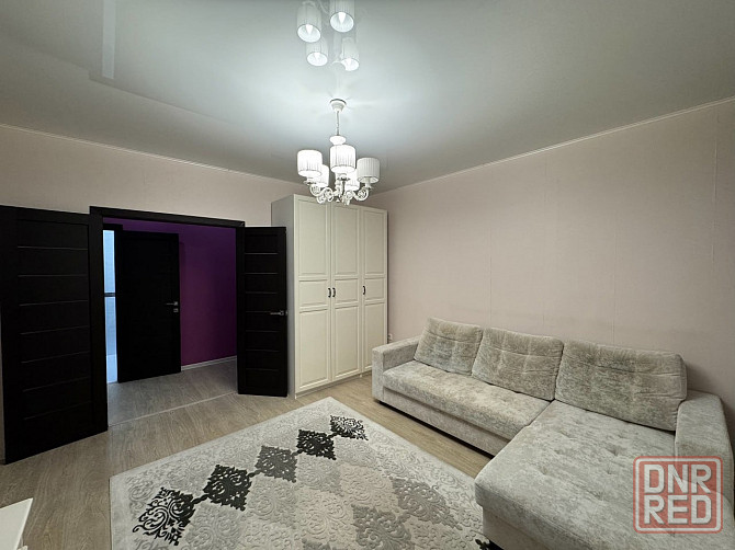 Сдам уютную, чистую 2х-комнатную квартиру на длительный срок. Куйбышевский район, ост. Углестрой Донецк - изображение 2