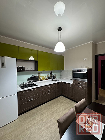 Сдам уютную, чистую 2х-комнатную квартиру на длительный срок. Куйбышевский район, ост. Углестрой Донецк - изображение 4