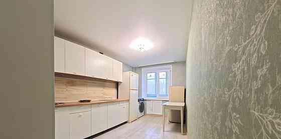 Сдается 1комнатная квартира на длительный срок в Киевском районе Донецк