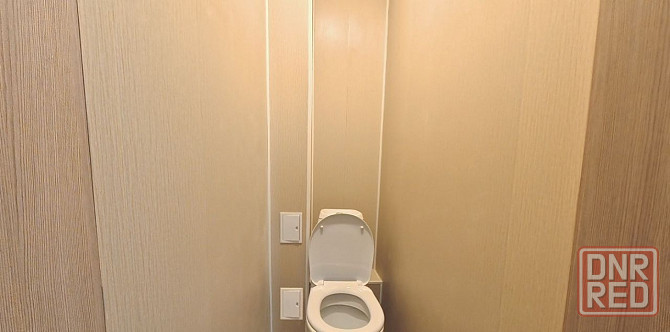 Сдается 1комнатная квартира на длительный срок в Киевском районе Донецк - изображение 10