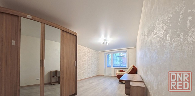 Сдается 1комнатная квартира на длительный срок в Киевском районе Донецк - изображение 7