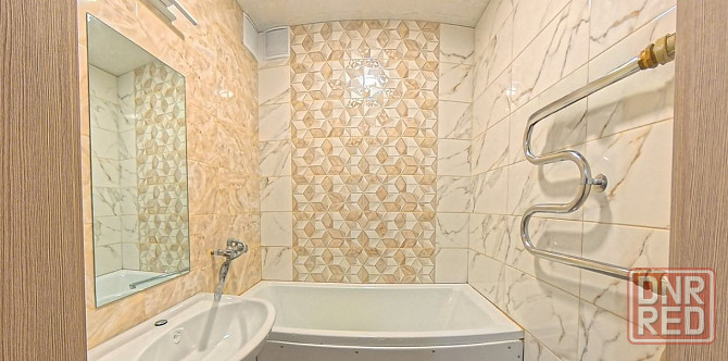 Сдается 1комнатная квартира на длительный срок в Киевском районе Донецк - изображение 9