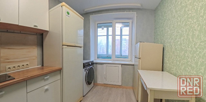 Сдается 1комнатная квартира на длительный срок в Киевском районе Донецк - изображение 4