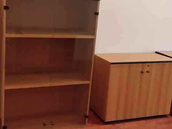 Комплект офисной мебели б/у Донецк