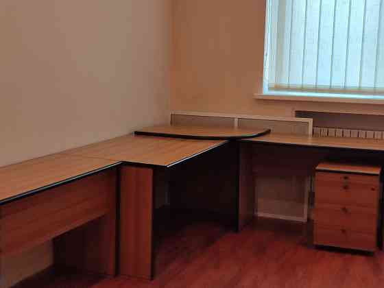 Комплект офисной мебели б/у Донецк