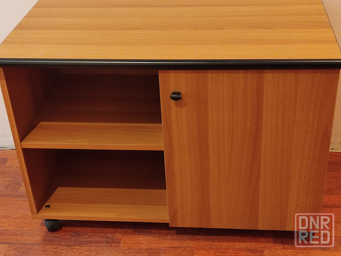 Комплект офисной мебели б/у Донецк - изображение 4