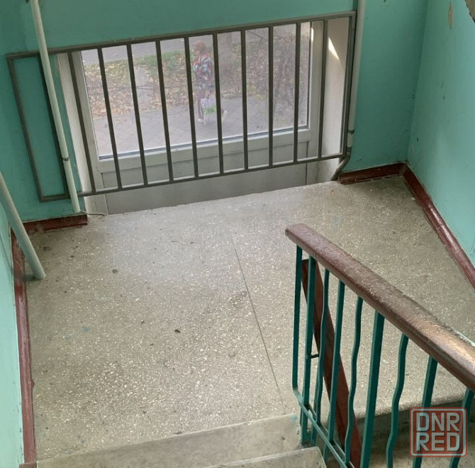 алининский район, Краснофлотская, парк Гулливер Донецк - изображение 8