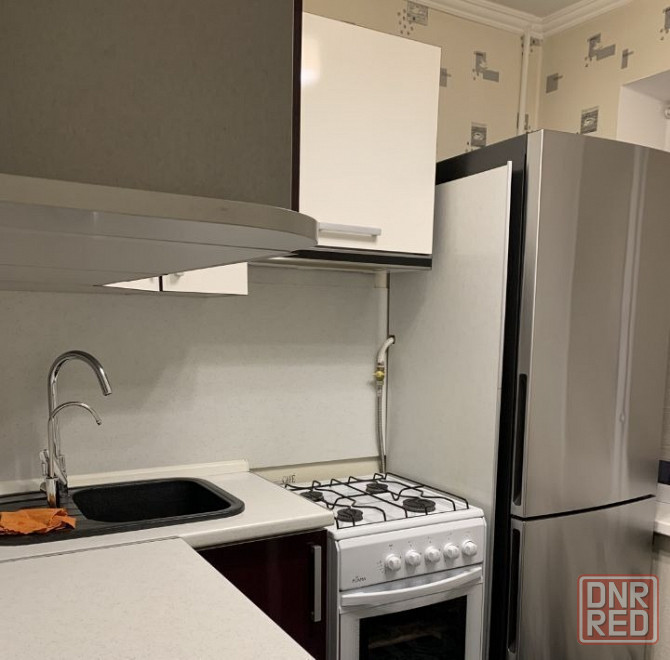 алининский район, Краснофлотская, парк Гулливер Донецк - изображение 3