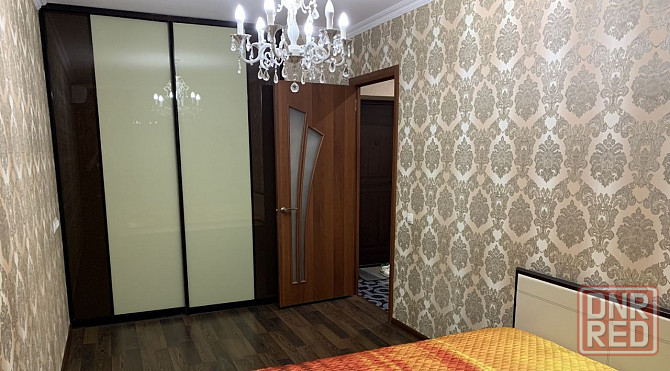 алининский район, Краснофлотская, парк Гулливер Донецк - изображение 1