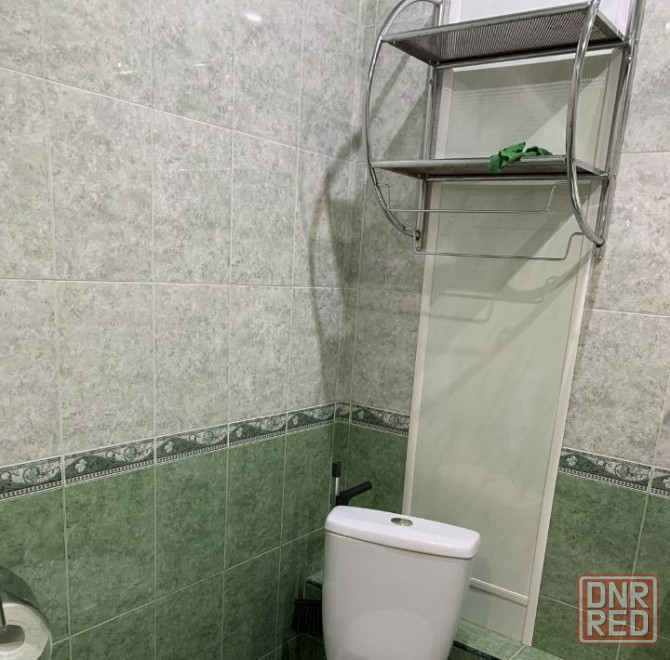 алининский район, Краснофлотская, парк Гулливер Донецк - изображение 5