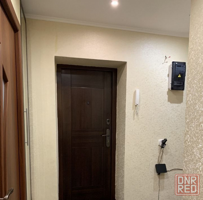 алининский район, Краснофлотская, парк Гулливер Донецк - изображение 4