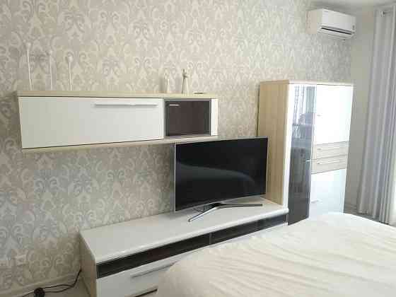 сдам однокомнатную квартиру на щорса 67 Донецк