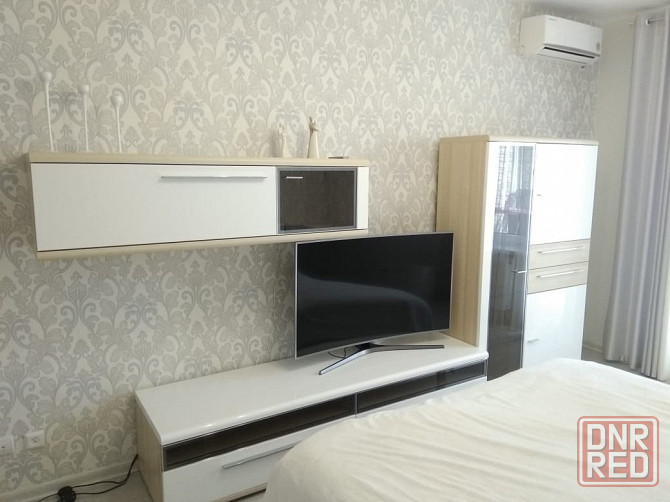 сдам однокомнатную квартиру на щорса 67 Донецк - изображение 2