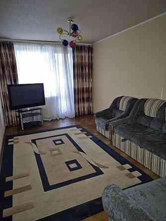 Сдается 2-х комнатная квартира в Ворошиловском районе возле Изумруда Донецк