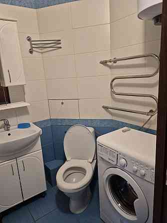 Сдается 2-х комнатная квартира в Ворошиловском районе возле Изумруда Донецк