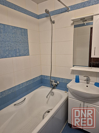 Сдается 2-х комнатная квартира в Ворошиловском районе возле Изумруда Донецк - изображение 6