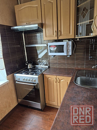 Сдается 2-х комнатная квартира в Ворошиловском районе возле Изумруда Донецк - изображение 3