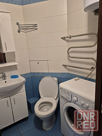 Сдается 2-х комнатная квартира в Ворошиловском районе возле Изумруда Донецк - изображение 5