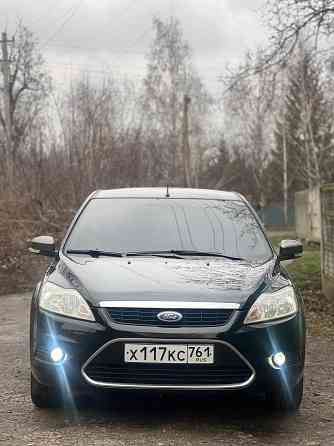 Продам Ford Focus 2 Макеевка
