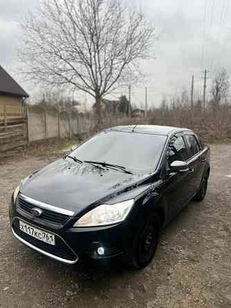 Продам Ford Focus 2 Макеевка