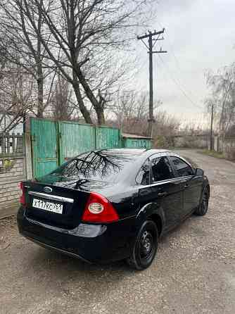 Продам Ford Focus 2 Макеевка