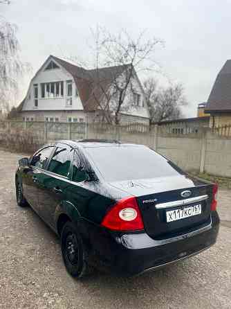 Продам Ford Focus 2 Макеевка