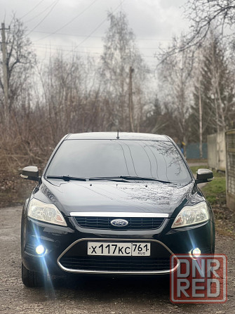 Продам Ford Focus 2 Макеевка - изображение 1