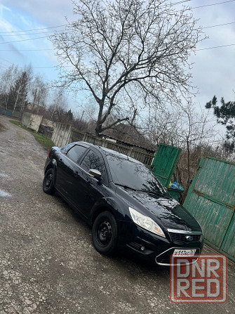 Продам Ford Focus 2 Макеевка - изображение 2