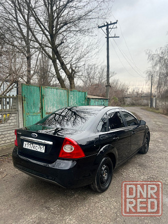 Продам Ford Focus 2 Макеевка - изображение 5