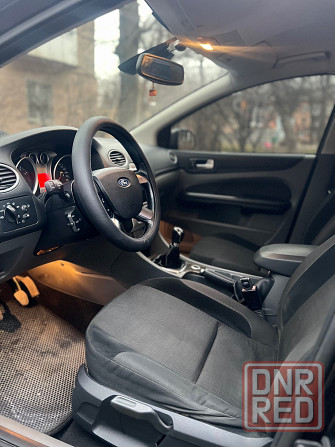 Продам Ford Focus 2 Макеевка - изображение 8
