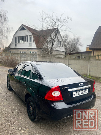 Продам Ford Focus 2 Макеевка - изображение 6