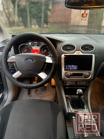 Продам Ford Focus 2 Макеевка - изображение 7