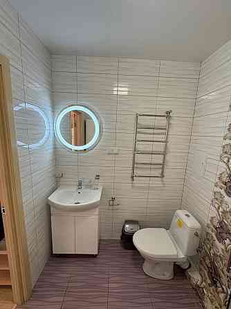 Сдаётся 1-комнатная квартира Ориентир: ул. Краснофлотская, район: Калининский, г. Донецк Донецк