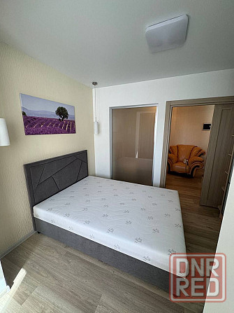 Сдаётся 1-комнатная квартира Ориентир: ул. Краснофлотская, район: Калининский, г. Донецк Донецк - изображение 7