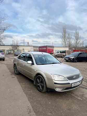 Продам Ford Mondeo Макеевка