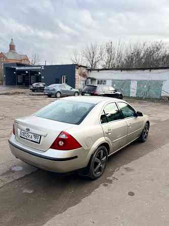 Продам Ford Mondeo Макеевка