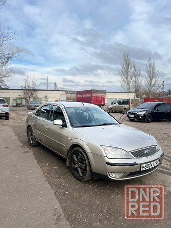 Продам Ford Mondeo Макеевка - изображение 2
