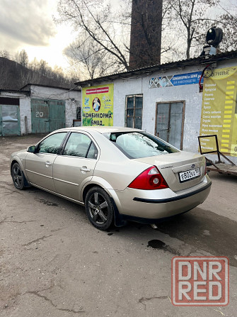 Продам Ford Mondeo Макеевка - изображение 4
