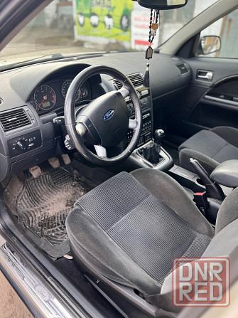 Продам Ford Mondeo Макеевка - изображение 5