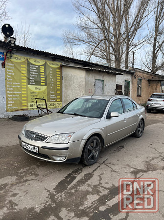 Продам Ford Mondeo Макеевка - изображение 1