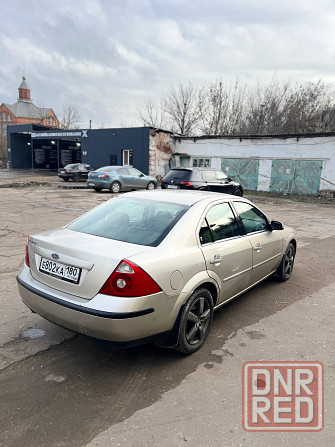 Продам Ford Mondeo Макеевка - изображение 3