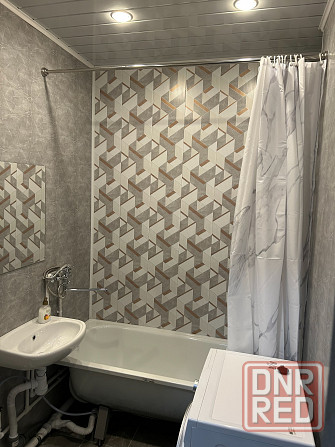 Сдам квартиру 1-комнатная Донецк - изображение 1