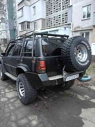 Продам машину Донецк