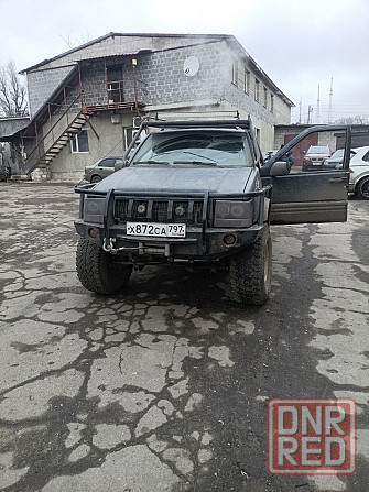 Продам машину Донецк - изображение 4