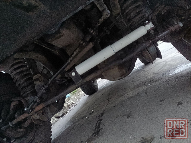 Продам машину Донецк - изображение 6