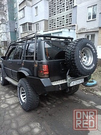 Продам машину Донецк - изображение 3