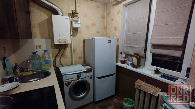 Срочно сдам 2к.кв г. Донецк, Ворошиловский район Донецк - изображение 2