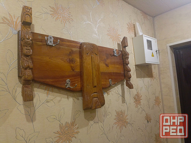 Срочно сдам 2к.кв г. Донецк, Ворошиловский район Донецк - изображение 8