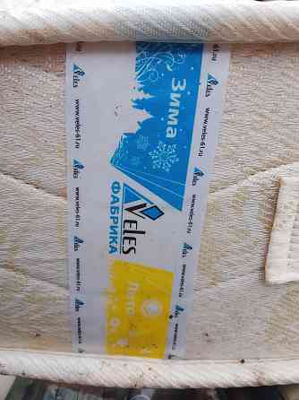 Матрас ортопедический 90*190 Донецк