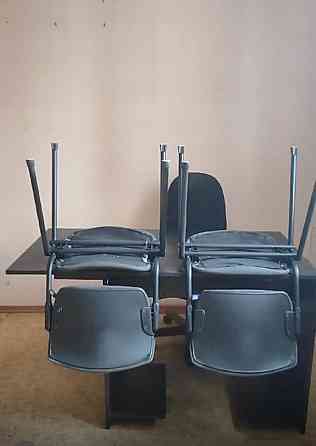 Сдается офис в г. Донецк, общая площадь 36,2 кв.м Донецк